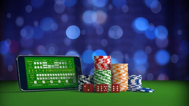 aki2 slot mobile gaming